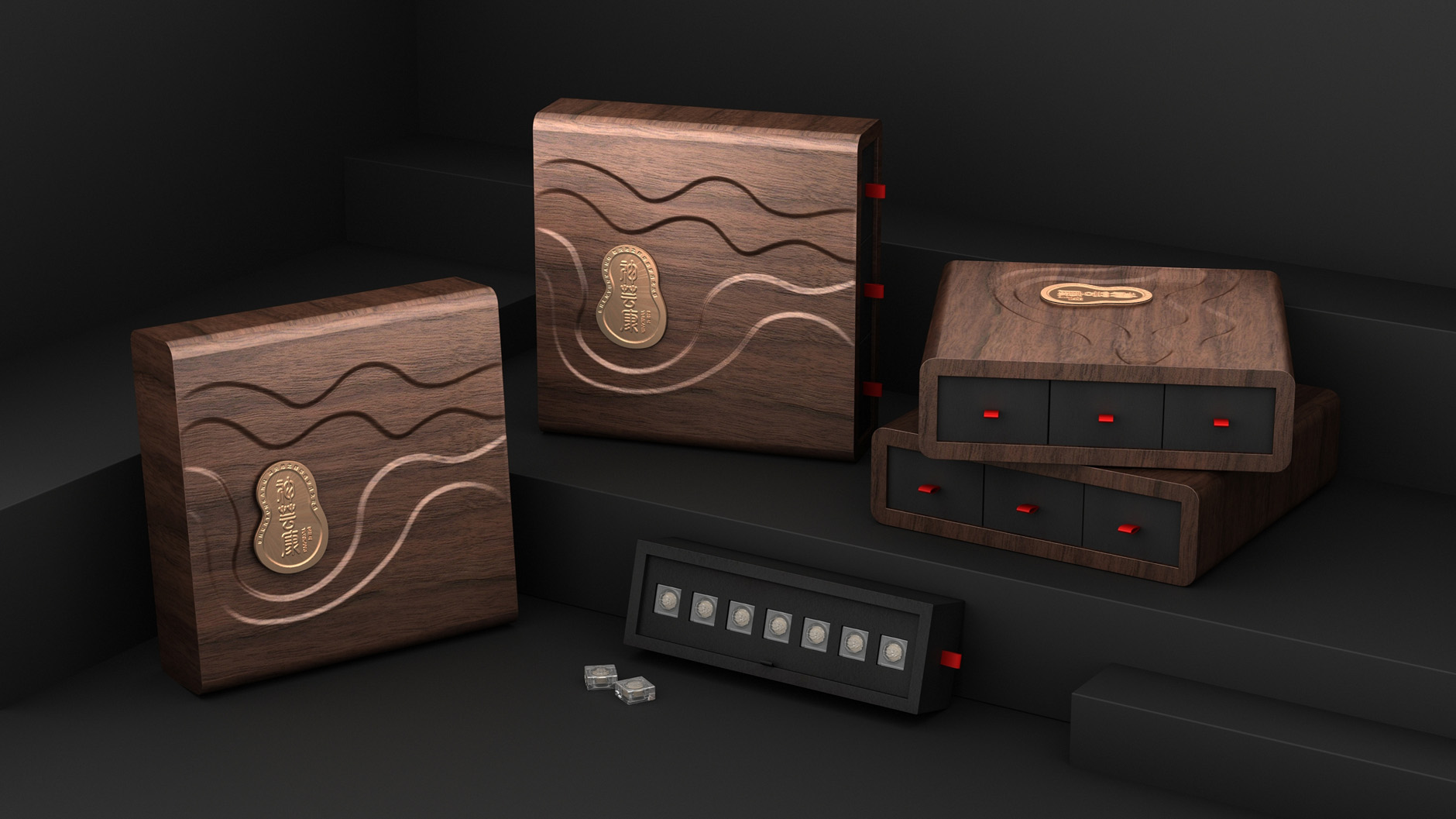 深圳滋補品包裝設計的衡（héng）量