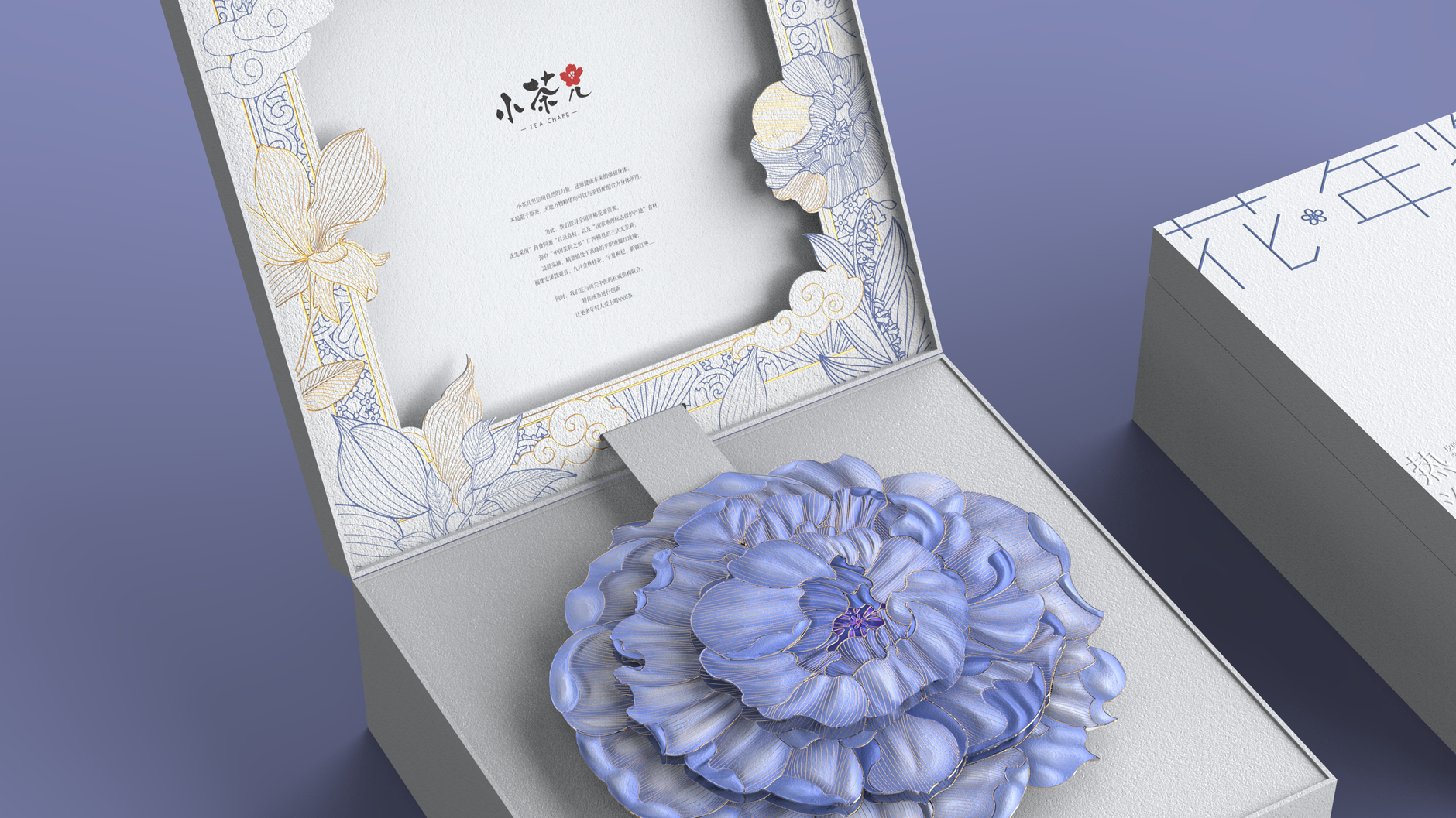 禮盒包裝設計色彩搭配是十分（fèn）關鍵（jiàn）的一個階（jiē）段