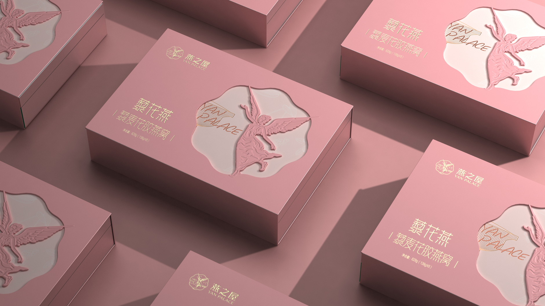 生活處處存在（zài）包裝設計創意思想來（lái）源