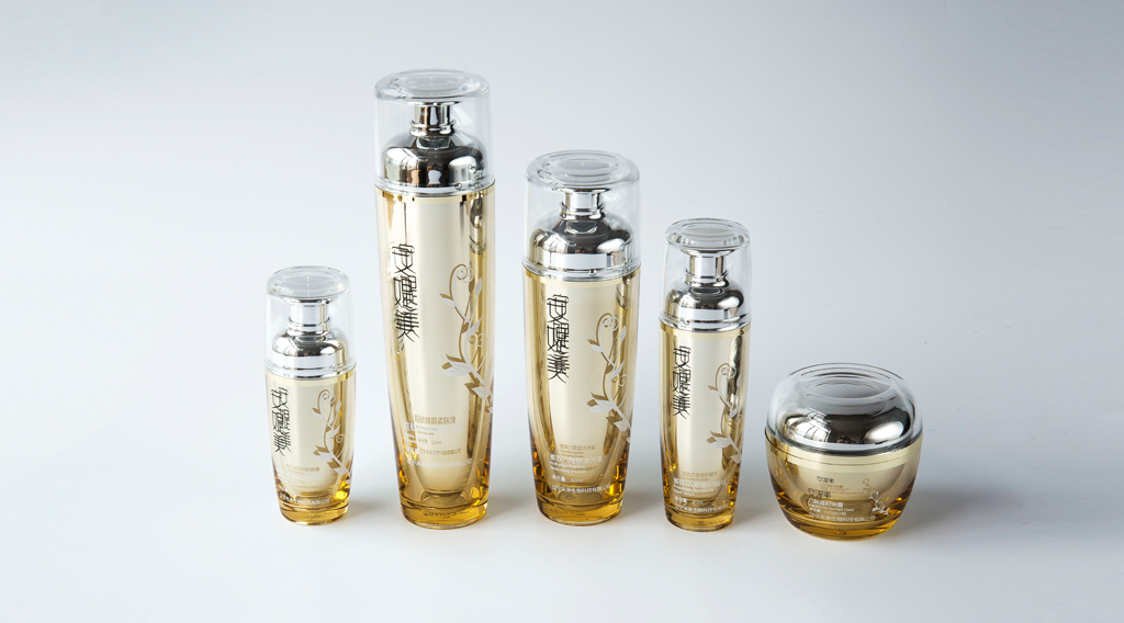 經（jīng）典化妝品（pǐn）包（bāo）裝（zhuāng）設計