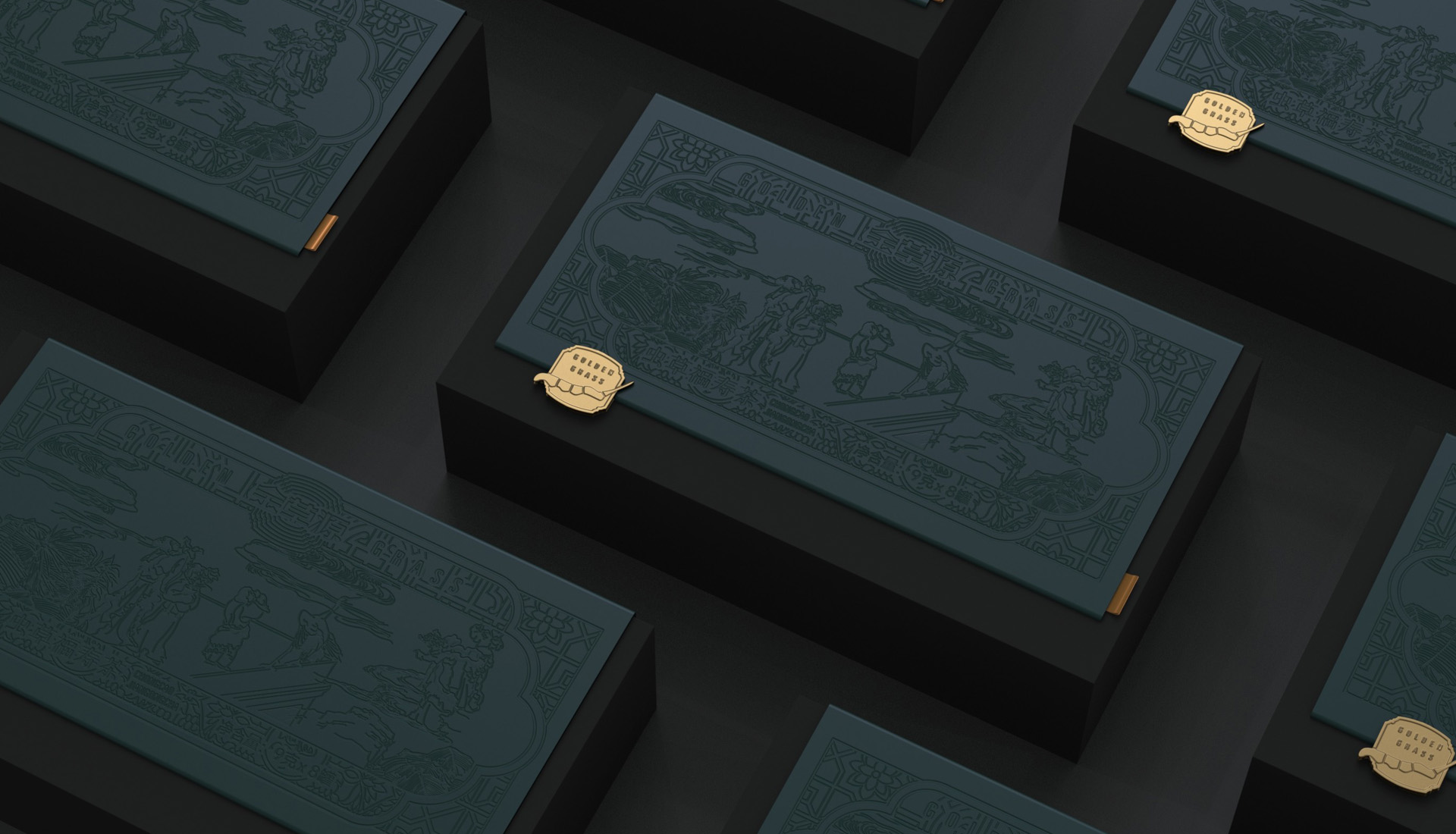 情感共鳴的（de）包裝設計