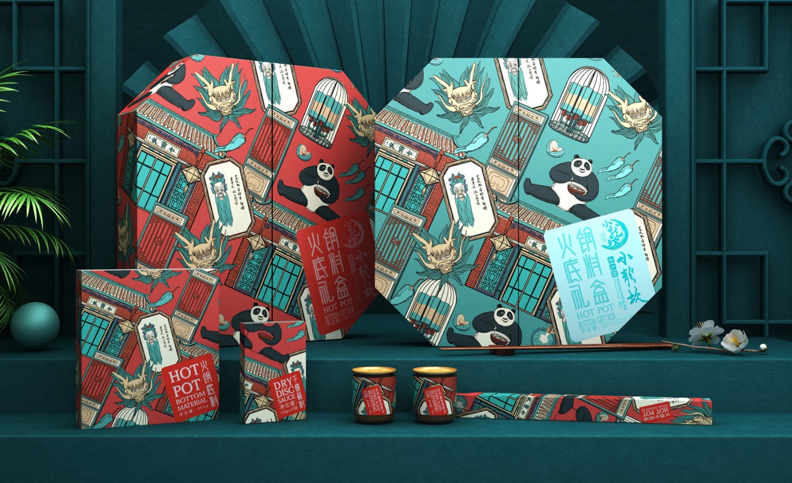 包裝設計是檢驗（yàn）產品能（néng）否賣貨的初衷