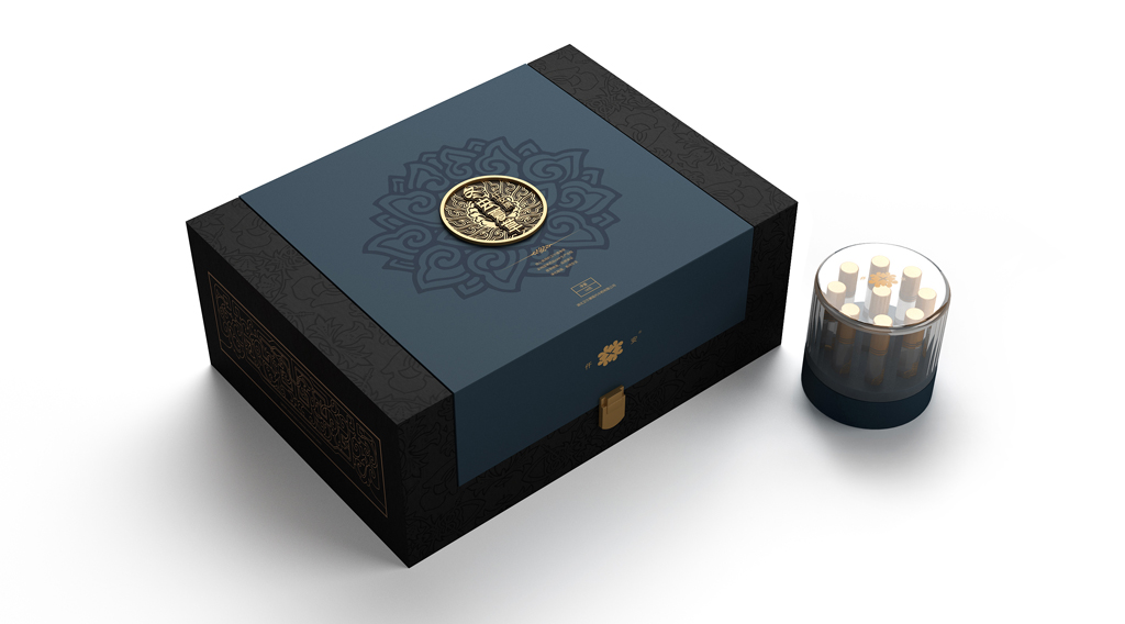 大健康（kāng）食品包（bāo）裝設計類型有哪些