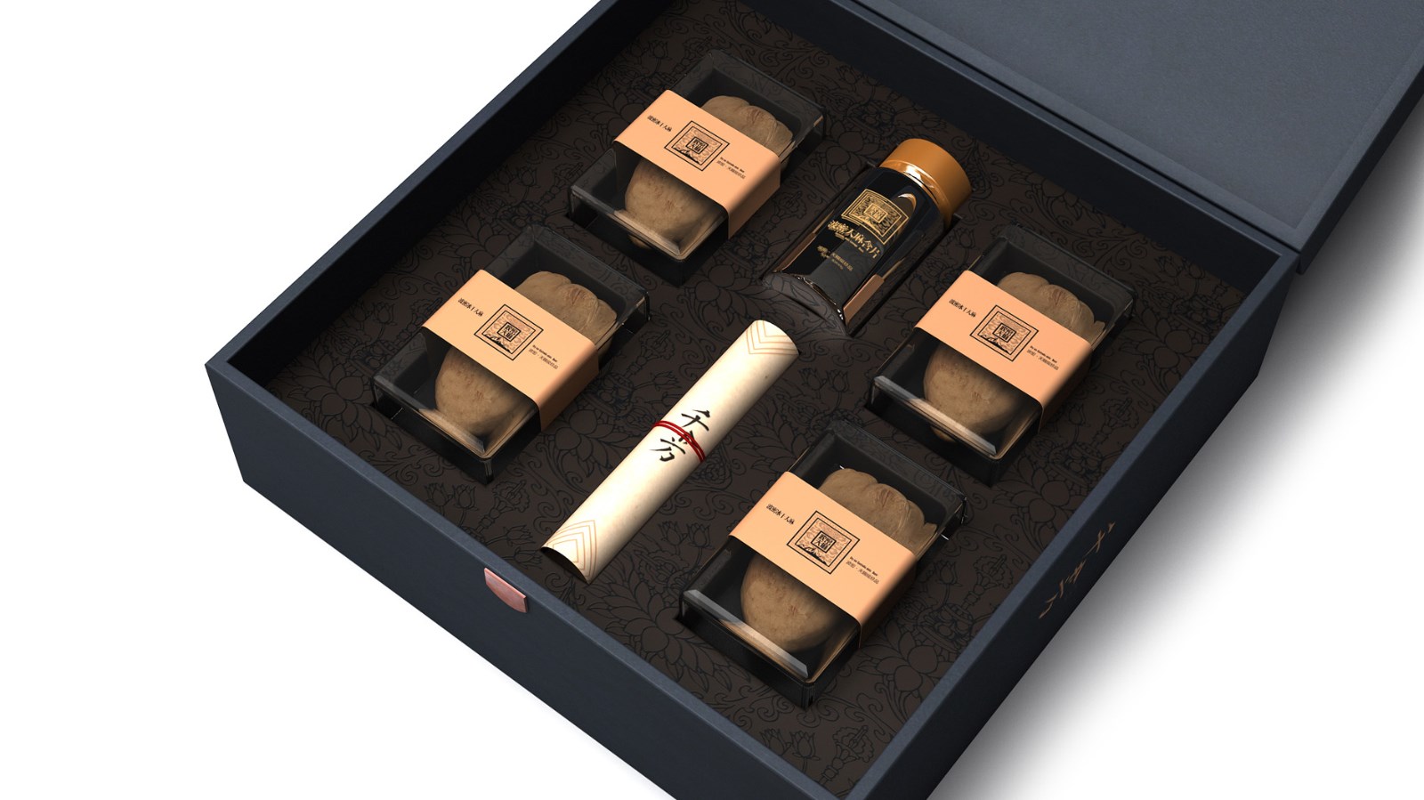 產品包裝設（shè）計增加消費者對於產品的認識和了解