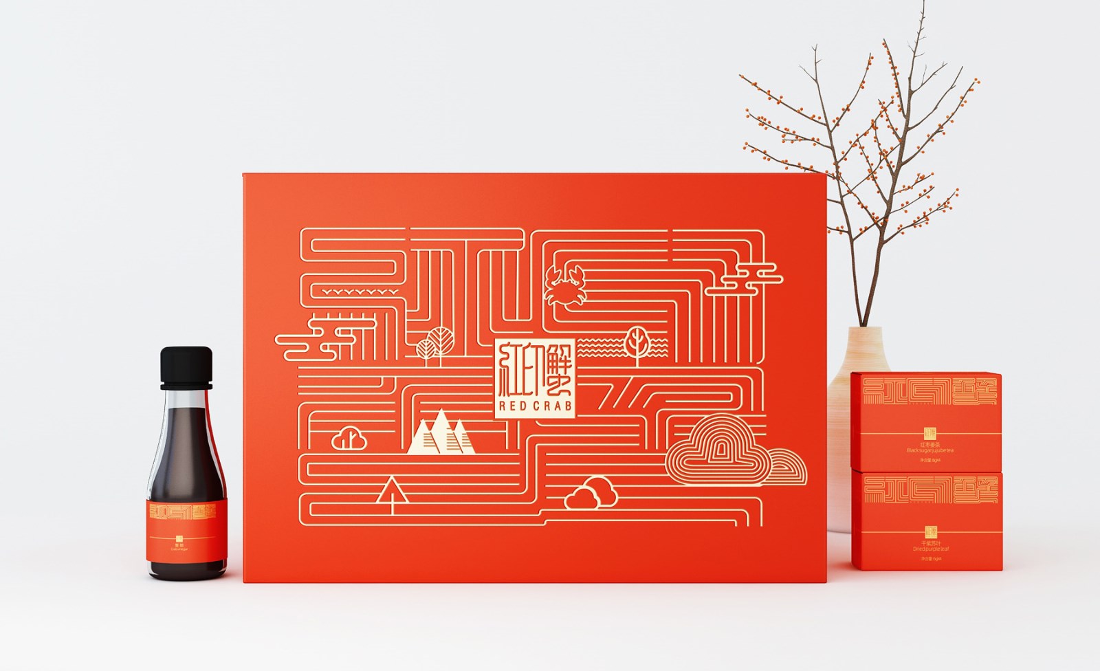 食品包裝設計（jì）是企業不可忽視（shì）的（de）重要部分