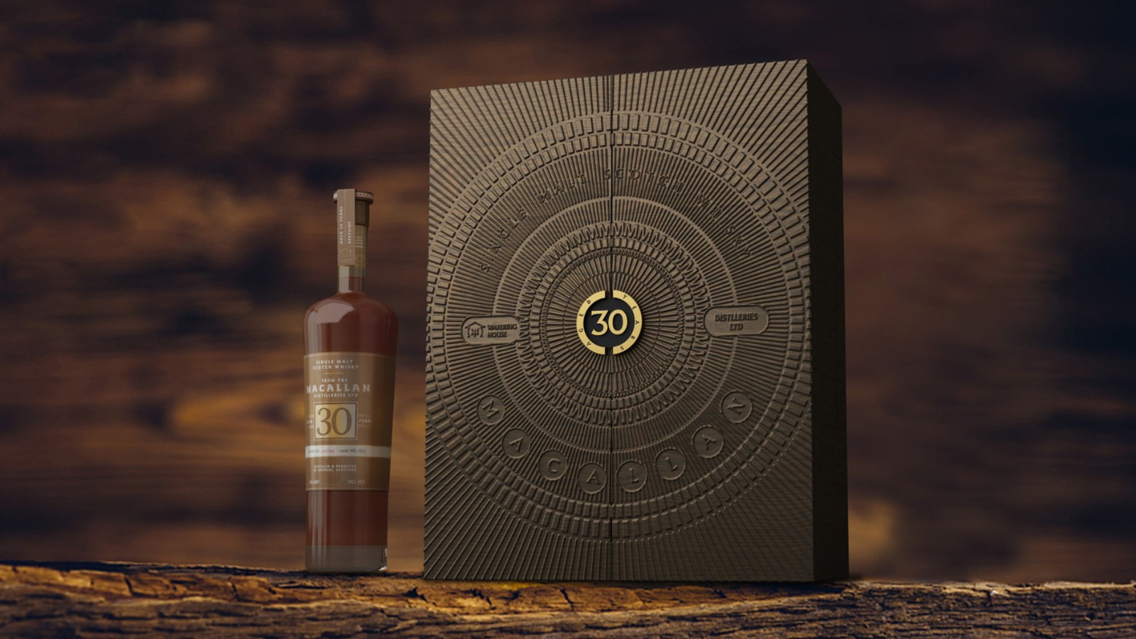 富有生命力的酒包裝設計（jì）更能獲（huò）得消費者心理上的共鳴