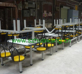 餐桌（zhuō）椅案例