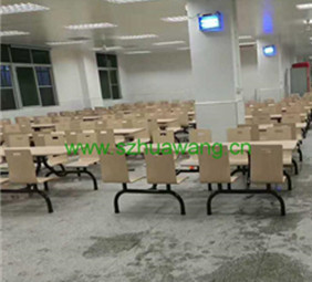 餐桌椅（yǐ）案例