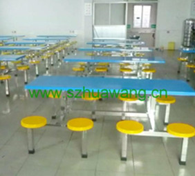 餐（cān）桌椅案（àn）例