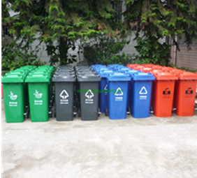 垃圾桶（tǒng）案例