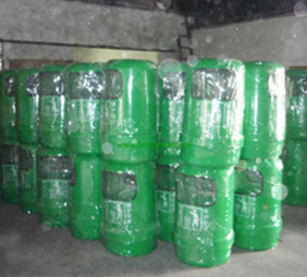 垃圾（jī）桶案例