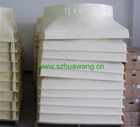 玻璃鋼箱體（tǐ）外殼（ké）