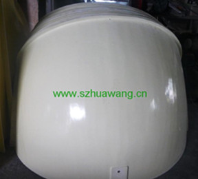 玻璃（lí）鋼箱體外殼（ké）