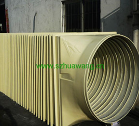 玻璃鋼箱體外殼（ké）