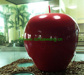 玻（bō）璃鋼家具