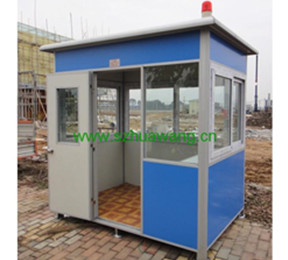 崗亭（tíng）J029