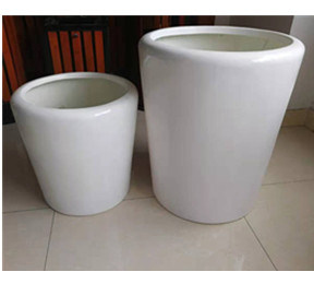 玻璃鋼花（huā）盆