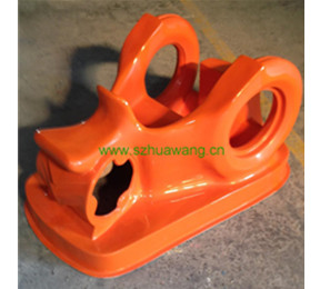 碰（pèng）碰車外殼