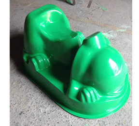 碰碰車（chē）外殼