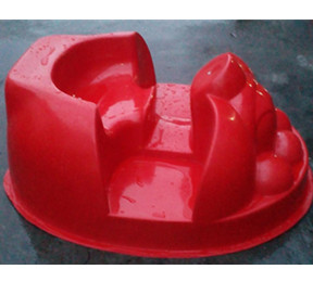 碰碰車外殼（ké）