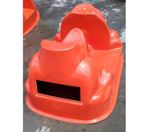 碰碰車（chē）外殼