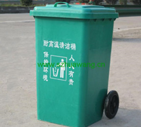 玻璃鋼垃圾桶（tǒng）A023