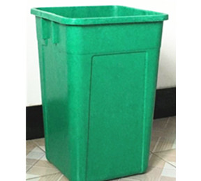 玻（bō）璃鋼垃圾桶（tǒng）A024