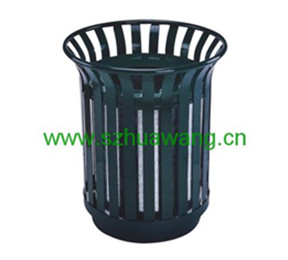 鋼（gāng）板垃圾桶C013